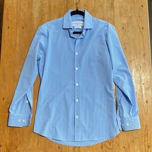 Mizzen and Main Small